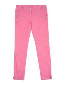 MANILA GRACE DENIM - Casual pants