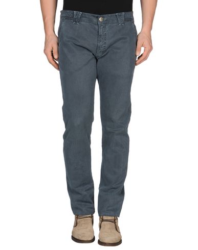 ZOOM 9.2 BY CARLO CHIONNA - Casual pants
