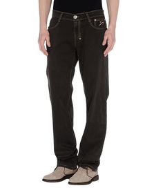 9.2 BY CARLO CHIONNA - Casual pants