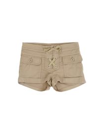 DONDUP DQUEEN - Shorts