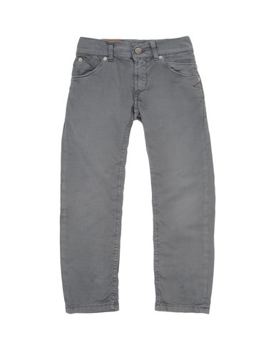 ZOOM DONDUP DKING - Casual pants