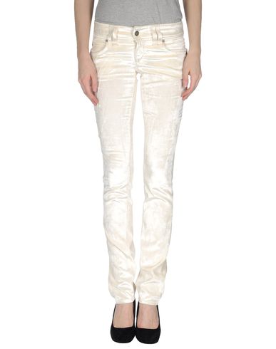 ZOOM GALLIANO - Casual trouser
