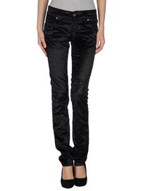 GALLIANO - Casual pants