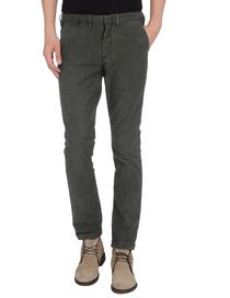SAN FRANCISCO - Casual pants