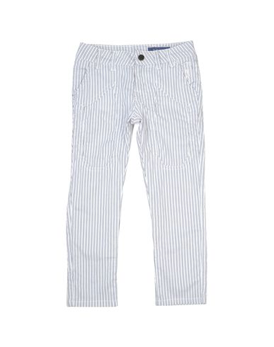 ZOOM JECKERSON - Casual pants