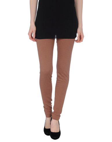 ZOOM RICK OWENS LILIES - Leggings