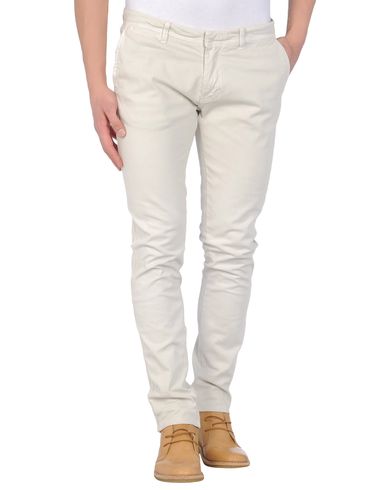 ZOOM PAOLO PECORA - Casual pants