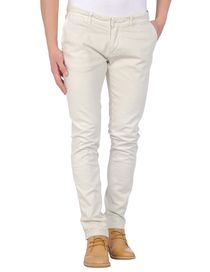 PAOLO PECORA - Casual trouser