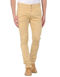 DANIELE ALESSANDRINI - Casual pants