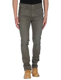 DANIELE ALESSANDRINI HOMME - Casual pants