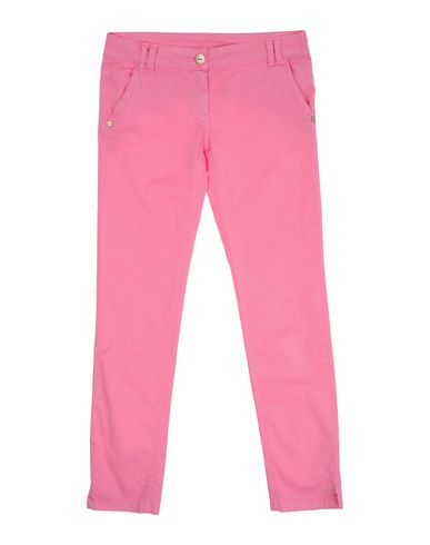 ZOOM MANILA GRACE DENIM - Casual pants