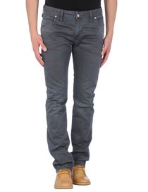 ZU+ELEMENTS - Casual pants
