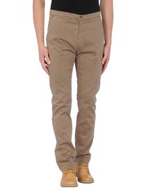 ZU+ELEMENTS - Casual pants