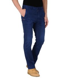UNIFORM - Casual pants