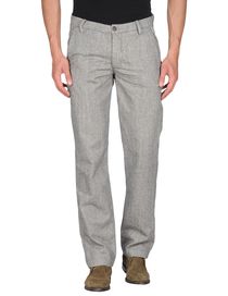 UNIFORM - Casual pants