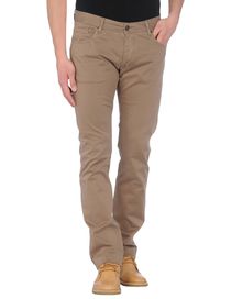 ZU+ELEMENTS - Casual pants
