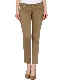 TWO WOMEN IN THE WORLD - Casual pants