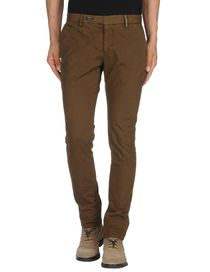C'N'C' COSTUME NATIONAL - Casual pants