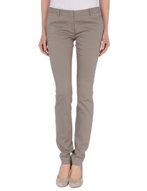 MAURO GRIFONI - Formal trouser