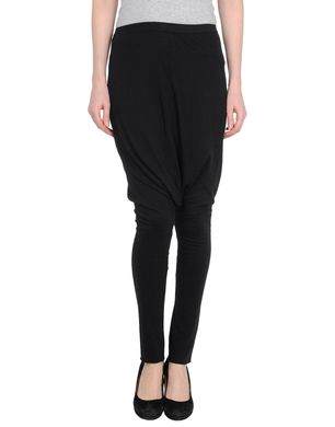 RICK OWENS LILIES - Harem pants