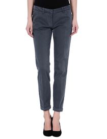 MET CHINO & FRIENDS - Casual pants