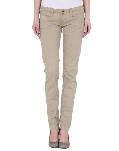 ZOOM MET - Casual pants