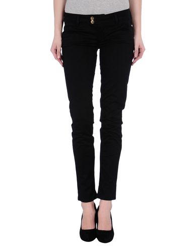 ZOOM MET & FRIENDS - Casual pants