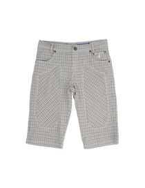 JECKERSON - 3/4-length short