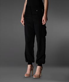 EMPORIO ARMANI - Cargo pants