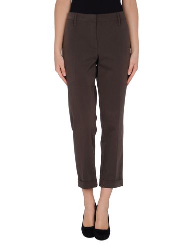 ZOOM BRUNELLO CUCINELLI - 3/4-length short