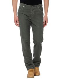 BRUNELLO CUCINELLI - Casual pants