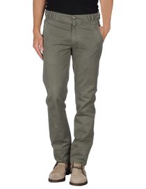 BRUNELLO CUCINELLI - Casual pants