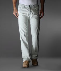 ARMANI COLLEZIONI - Jean 5 poches