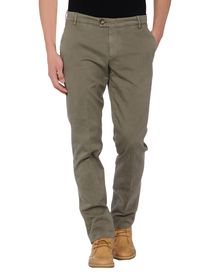 BRUNELLO CUCINELLI Casual pants