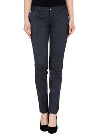 ZU+ELEMENTS - Casual pants