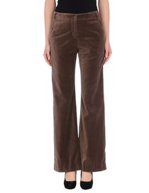 BRUNELLO CUCINELLI - Casual trouser