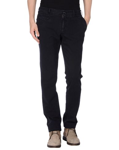 ZOOM INCOTEX - Casual pants