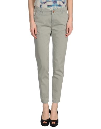 ZOOM DIESEL - Casual pants