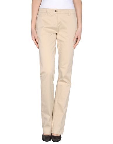 ZOOM PINKO - Casual pants