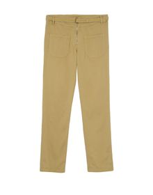 Casual pants - GOLDEN GOOSE