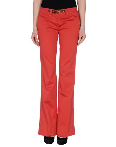 ZOOM PINKO GREY - Casual pants