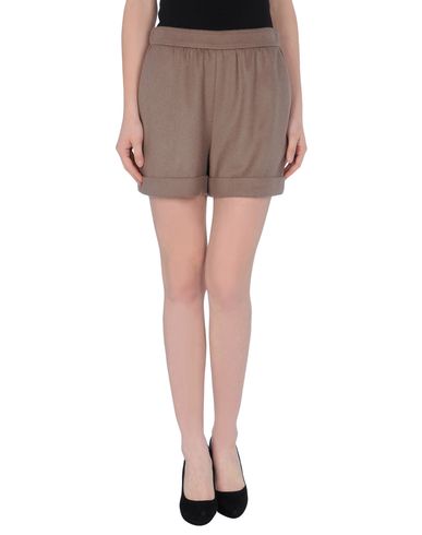 ZOOM PAULE KA - Shorts