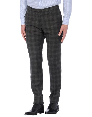 ZOOM INCOTEX - Dress pants