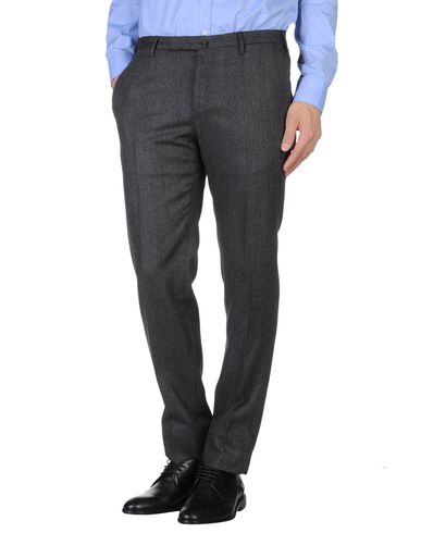ZOOM INCOTEX - Dress pants