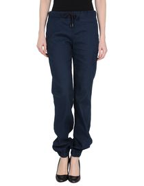 WOOLRICH - Casual pants