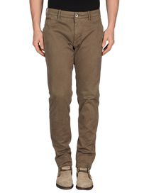 JACOB COHЁN ACADEMY - Casual pants