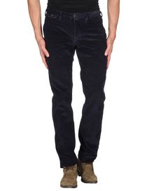 PAUL SMITH JEANS - Casual pants