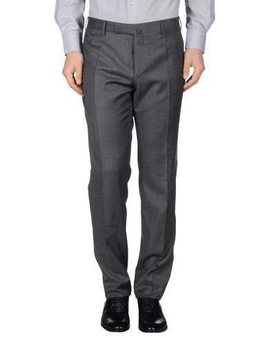 ZOOM INCOTEX - Dress pants