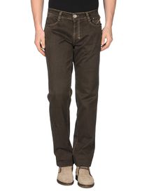 9.2 BY CARLO CHIONNA - Casual pants