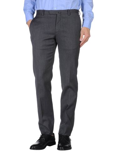 ZOOM INCOTEX - Dress pants
